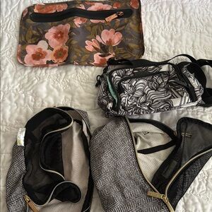 Set jujube itzy ritzy